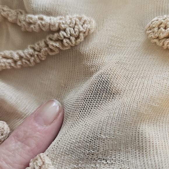 Gucci Cami - Picture 8 of 10